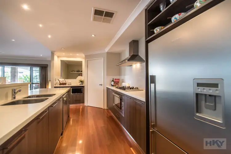 Second view of Homely house listing, 2 Adlington Way, The Vines WA 6069
