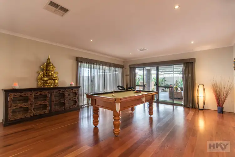 Third view of Homely house listing, 2 Adlington Way, The Vines WA 6069