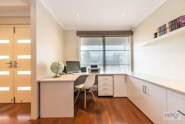 Fifth view of Homely house listing, 2 Adlington Way, The Vines WA 6069