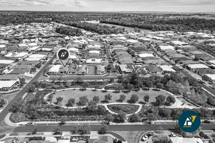Main view of Homely house listing, 18 Avignon Vista, Yalyalup WA 6280
