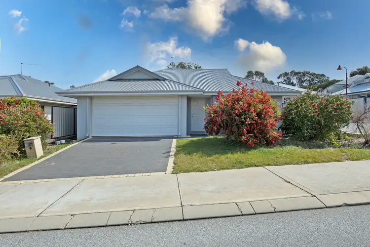 83 Camden Way, Meadow Springs WA 6210