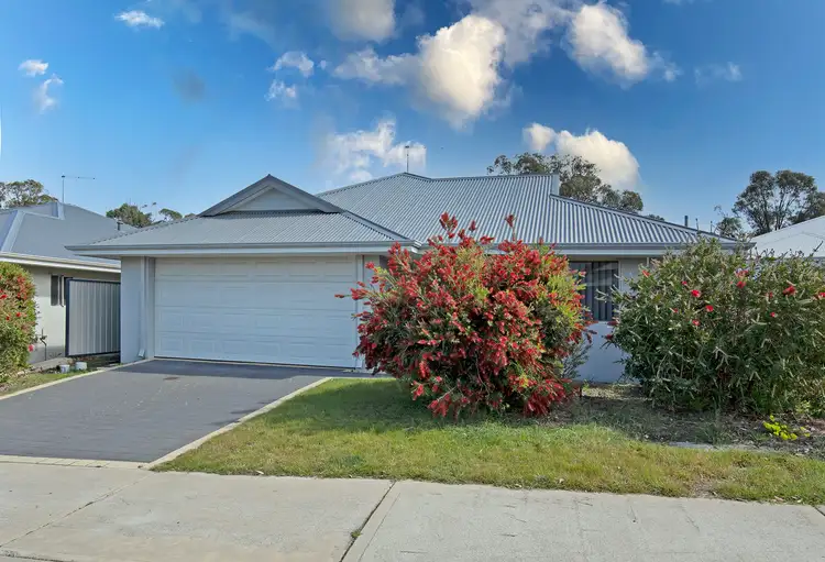 Second view of Homely house listing, 83 Camden Way, Meadow Springs WA 6210