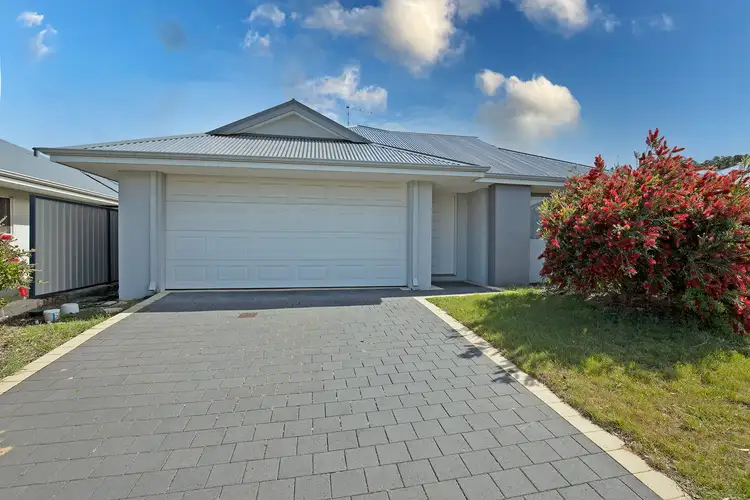 Third view of Homely house listing, 83 Camden Way, Meadow Springs WA 6210