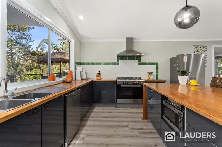 Fourth view of Homely house listing, 15 Scotts Road, Mitchells Island NSW 2430