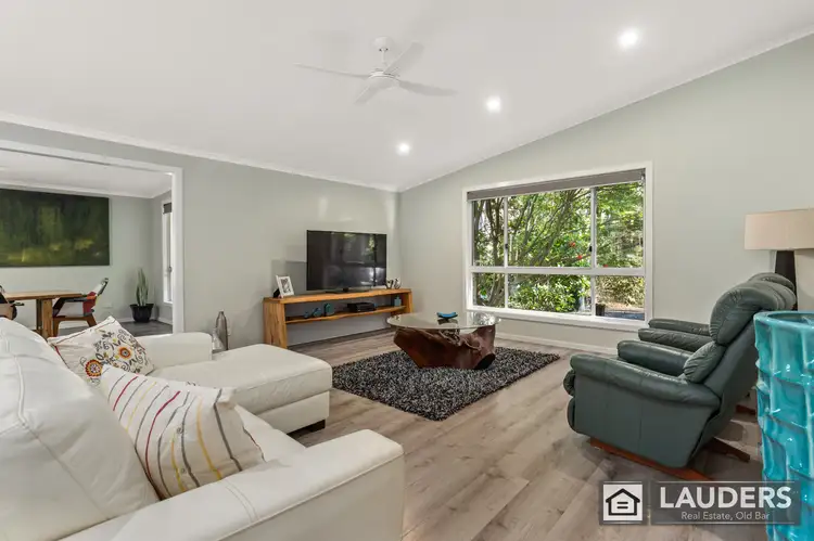 Fifth view of Homely house listing, 15 Scotts Road, Mitchells Island NSW 2430