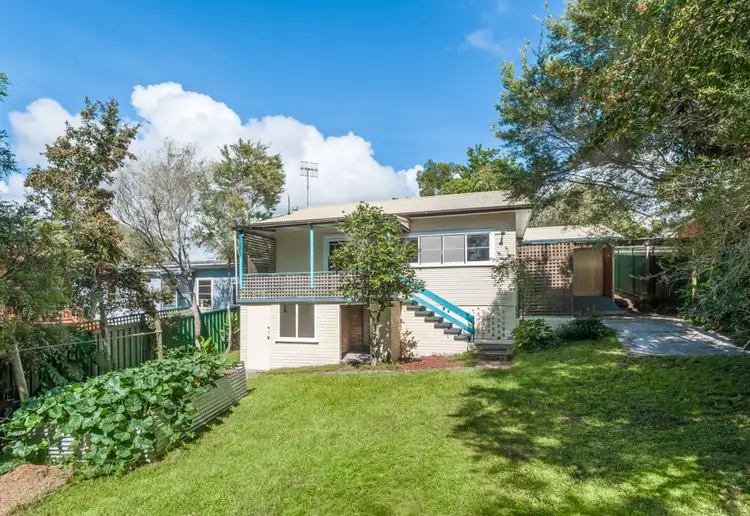 Main view of Homely house listing, 14 Ghersi Avenue, Wamberal NSW 2260