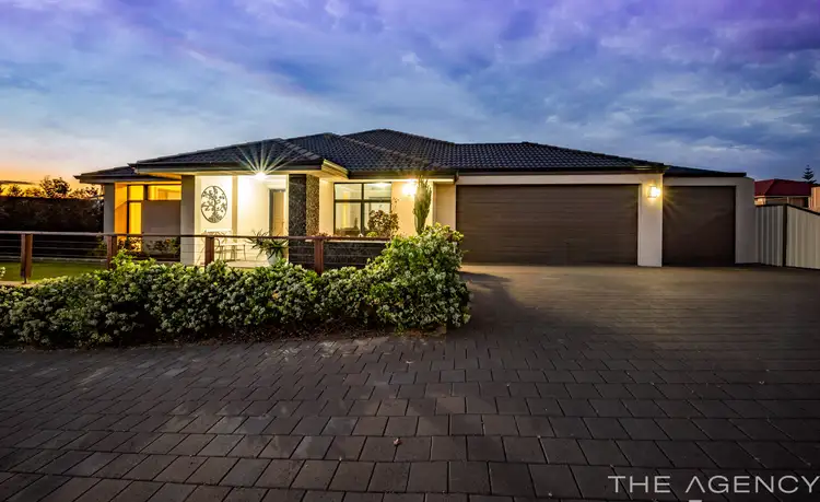 3 Moorings Loop, Sunset Beach WA 6530