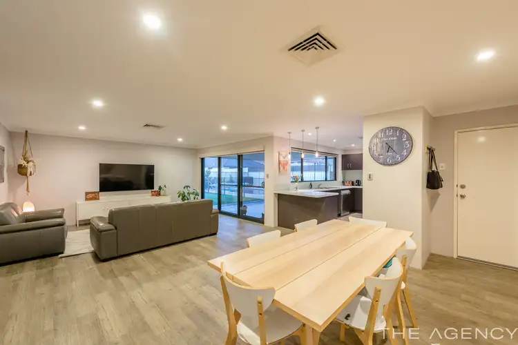Third view of Homely house listing, 3 Moorings Loop, Sunset Beach WA 6530