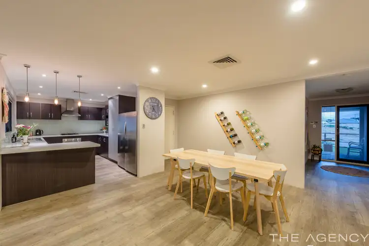 Fifth view of Homely house listing, 3 Moorings Loop, Sunset Beach WA 6530
