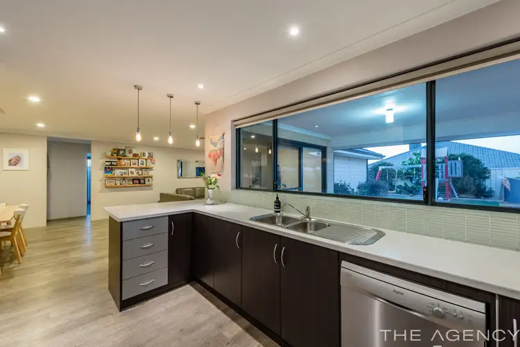 Sixth view of Homely house listing, 3 Moorings Loop, Sunset Beach WA 6530