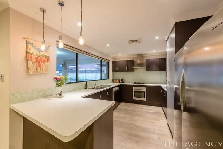 Seventh view of Homely house listing, 3 Moorings Loop, Sunset Beach WA 6530