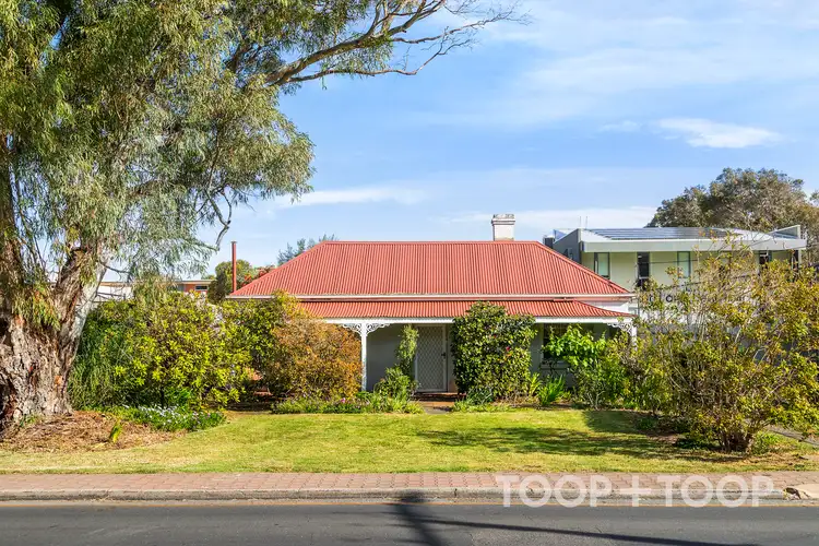 21 Old Beach Road, Brighton SA 5048