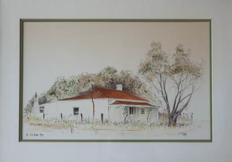 Fifth view of Homely house listing, 21 Old Beach Road, Brighton SA 5048