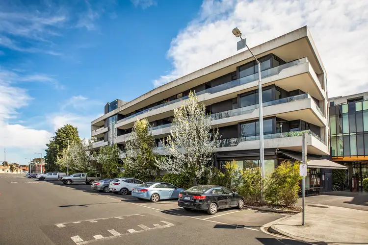Main view of Homely apartment listing, 309A/1 - 19 Colombo Street, Mitcham VIC 3132