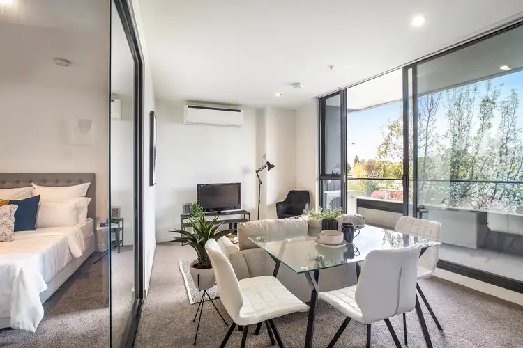 Fourth view of Homely apartment listing, 309A/1 - 19 Colombo Street, Mitcham VIC 3132