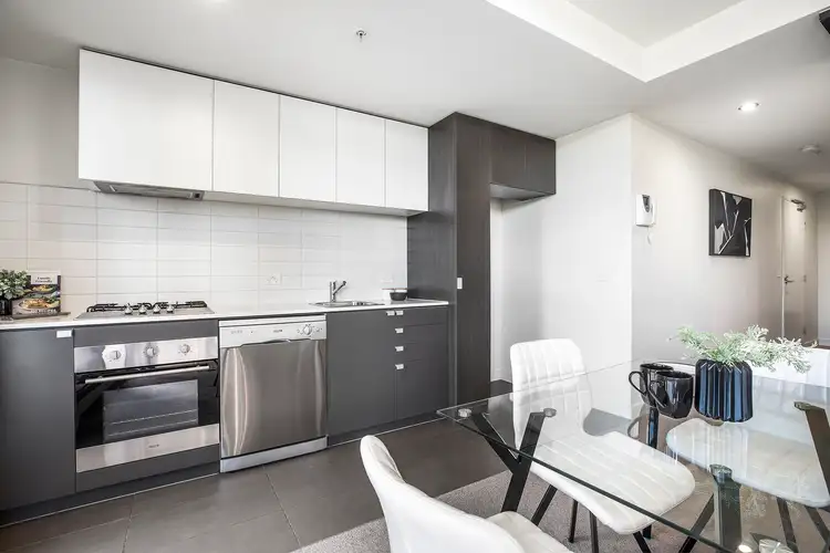 Fifth view of Homely apartment listing, 309A/1 - 19 Colombo Street, Mitcham VIC 3132