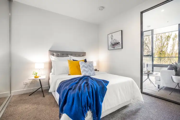 Sixth view of Homely apartment listing, 309A/1 - 19 Colombo Street, Mitcham VIC 3132