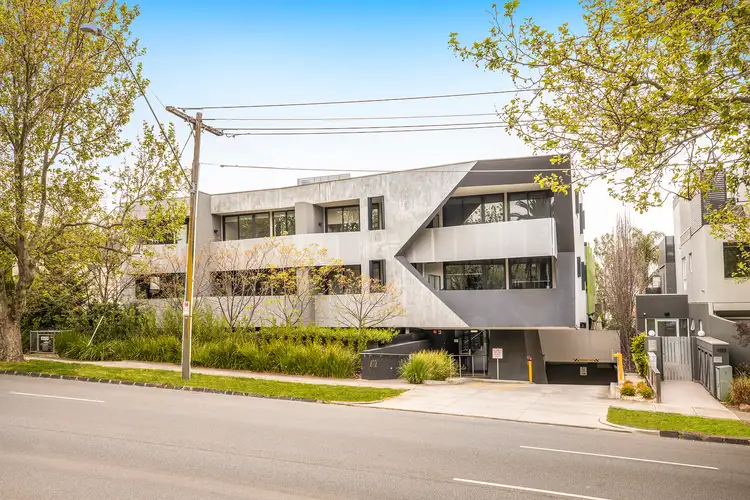 G04/402 Dandenong Road, Caulfield North VIC 3161