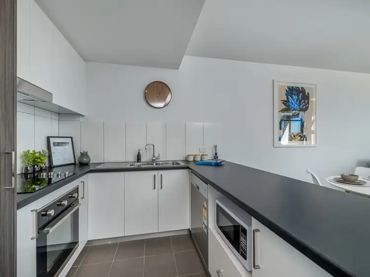 Third view of Homely apartment listing, 213/50 Pimlico Crescent, Wellard WA 6170