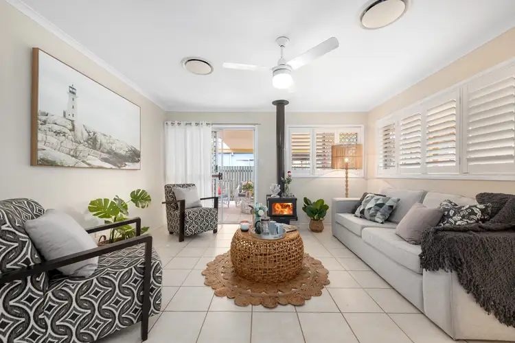 Second view of Homely house listing, 38 Varndell Street, Bald Hills QLD 4036