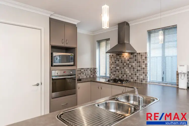 Second view of Homely house listing, 5 Blacksmith Street, Queens Park WA 6107