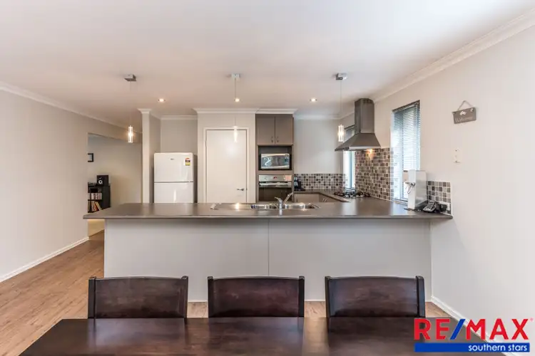 Third view of Homely house listing, 5 Blacksmith Street, Queens Park WA 6107