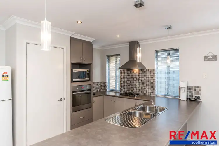 Fifth view of Homely house listing, 5 Blacksmith Street, Queens Park WA 6107