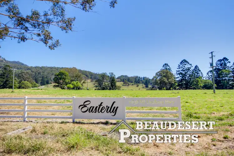 Main view of Homely rural property listing, 11658 Mt Lindesay Highway, Palen Creek QLD 4287