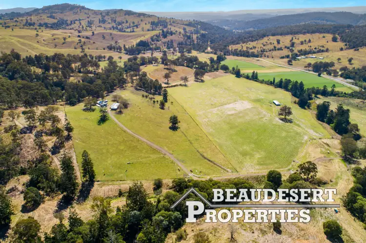 Second view of Homely rural property listing, 11658 Mt Lindesay Highway, Palen Creek QLD 4287