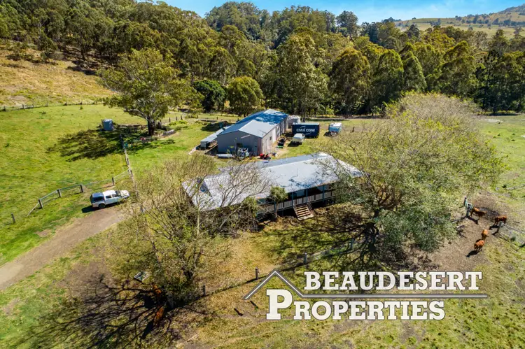 Fourth view of Homely rural property listing, 11658 Mt Lindesay Highway, Palen Creek QLD 4287