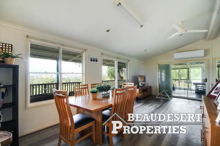 Sixth view of Homely rural property listing, 11658 Mt Lindesay Highway, Palen Creek QLD 4287