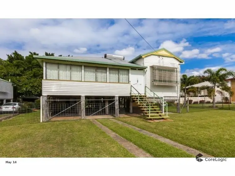 Main view of Homely house listing, 19 Glencoe Street, Allenstown QLD 4700