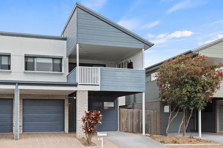 30/28 Sedgemoor Street, Carseldine QLD 4034