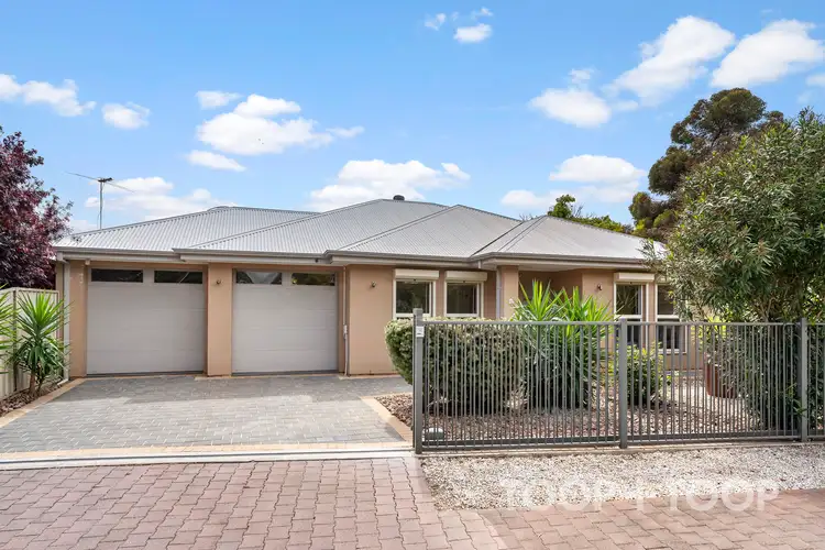 3D Grace Avenue, Tranmere SA 5073