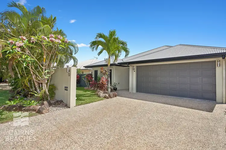 13 Bilgola Drive, Kewarra Beach QLD 4879