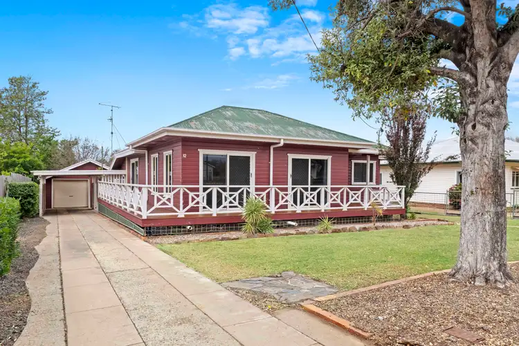 32 Murray Street, Pittsworth QLD 4356