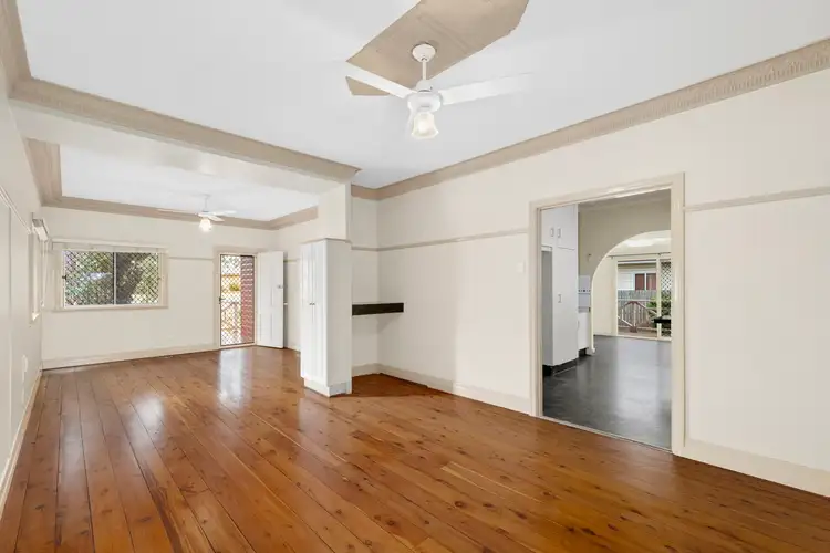 Fourth view of Homely house listing, 32 Murray Street, Pittsworth QLD 4356