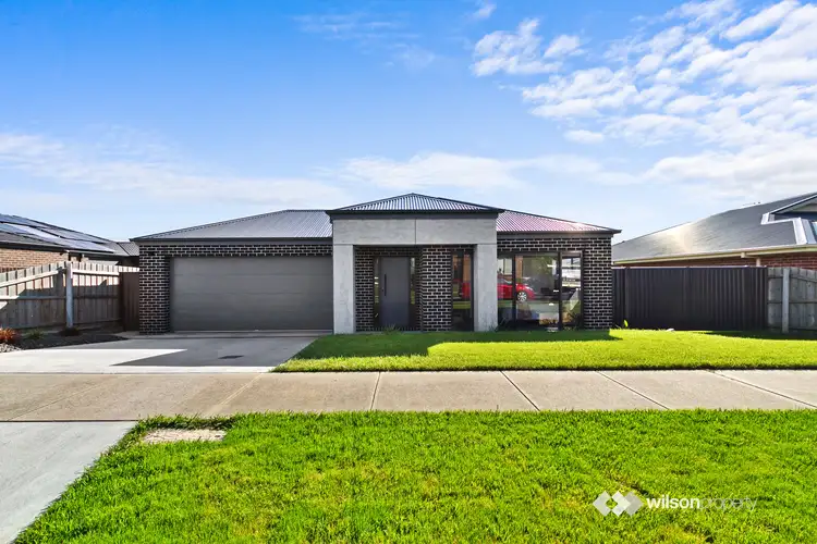 9 Hereford Boulevard, Traralgon VIC 3844