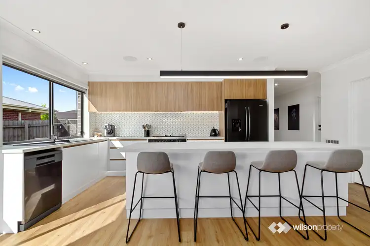 Third view of Homely house listing, 9 Hereford Boulevard, Traralgon VIC 3844