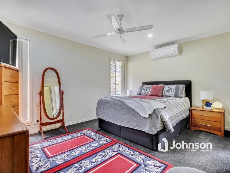 Fifth view of Homely house listing, 10 Doogal Court, Redbank Plains QLD 4301