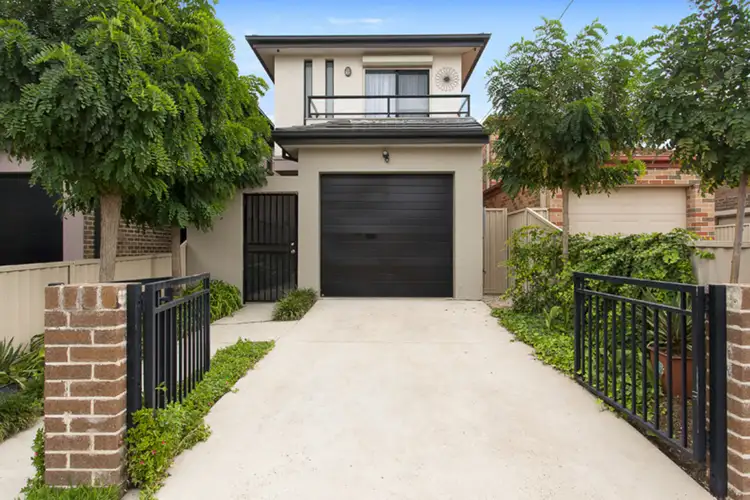 15 Cowper Street, Campsie NSW 2194
