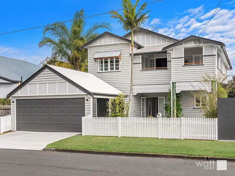 8 Lucille Street, Boondall QLD 4034