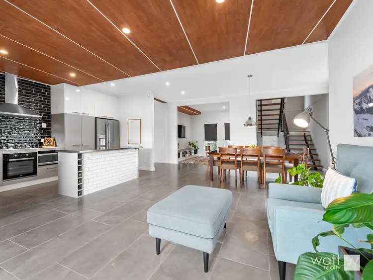 Fifth view of Homely house listing, 8 Lucille Street, Boondall QLD 4034