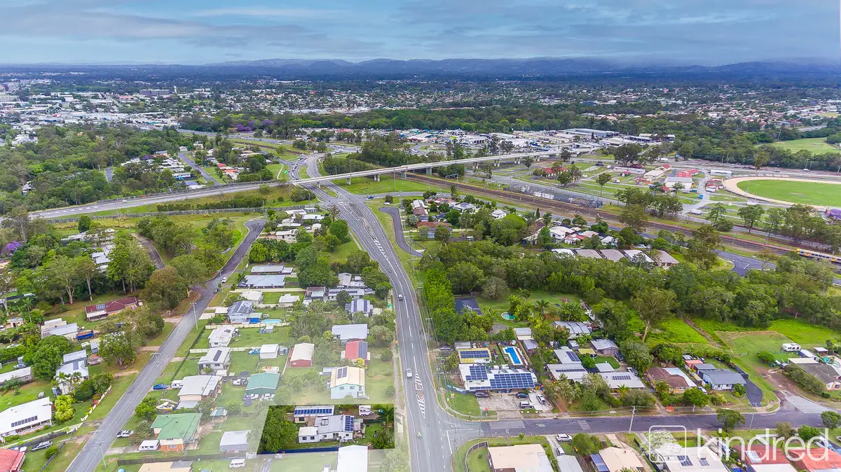 Main view of Homely house listing, 65 Pumicestone Road, Caboolture QLD 4510