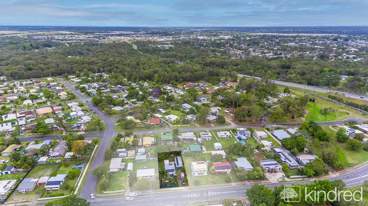 Second view of Homely house listing, 65 Pumicestone Road, Caboolture QLD 4510