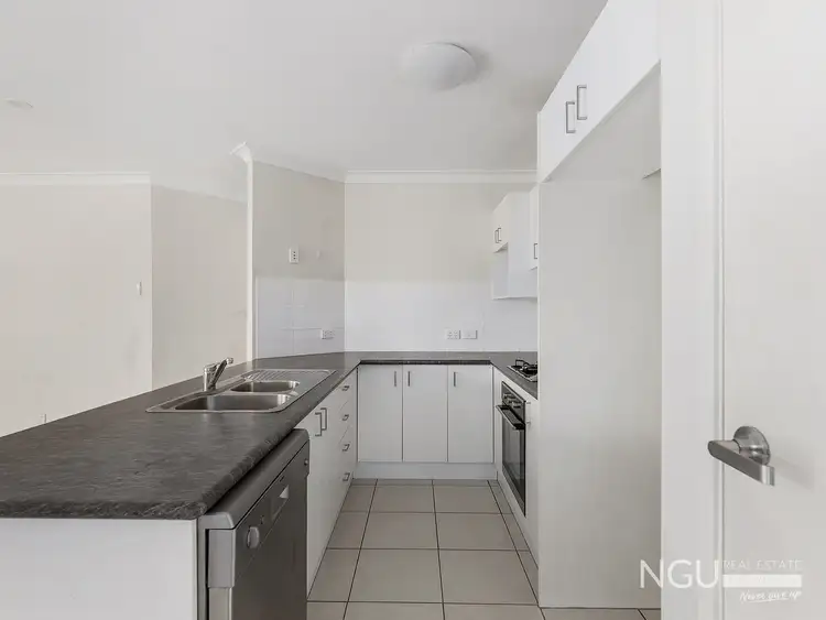 Second view of Homely house listing, 25 Nixon Drive, North Booval QLD 4304