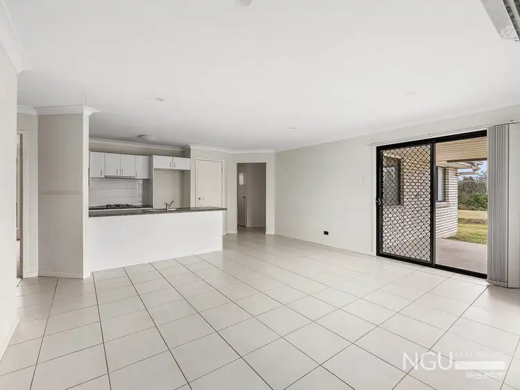 Fourth view of Homely house listing, 25 Nixon Drive, North Booval QLD 4304