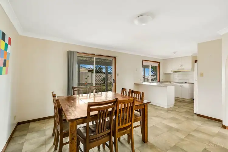 Third view of Homely house listing, 3 Jade Close, Darling Heights QLD 4350