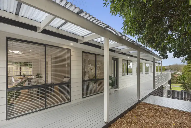 Second view of Homely house listing, 20 Bay Shore Avenue, Clifton Springs VIC 3222