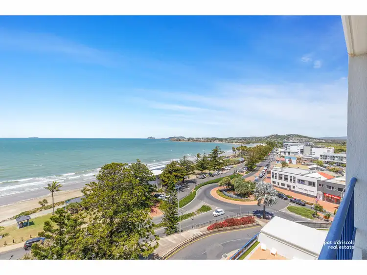 Main view of Homely unit listing, 55 (706)/4-8 Adelaide Street, Yeppoon QLD 4703
